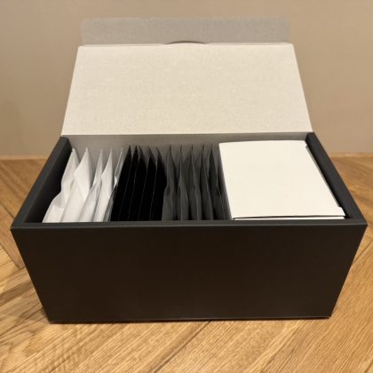 也真人珈琲スペシャルセット